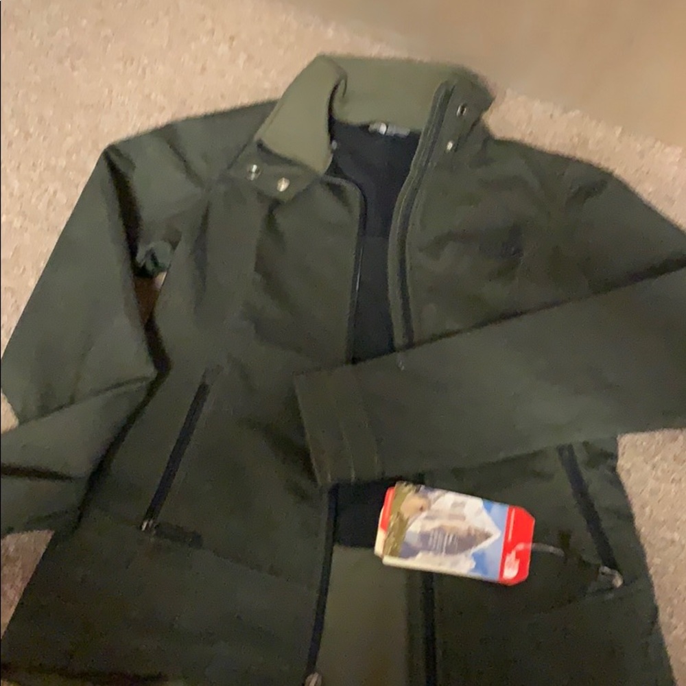 Jacket - Picture 4 of 4